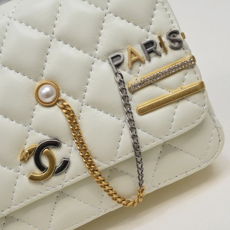 Chanel Other Stachel Bags